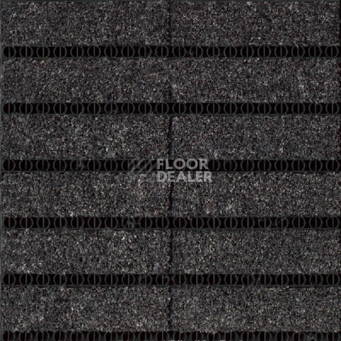 Грязезащитные покрытия Milliken Obex™ Grid Gyc 27 Dark Grey фото 1 | FLOORDEALER